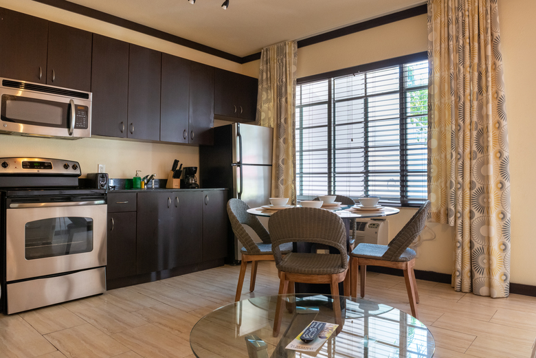 Aparthotel Tradewinds Apartment Hotel Miami Beach