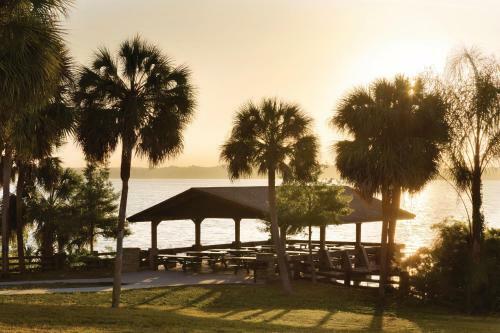 Hotel Hampton Inn & Suites Tarpon Springs