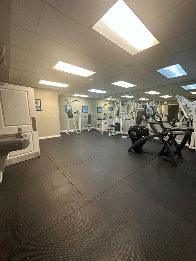 Hotel Tahitian Inn & Spa Tampa