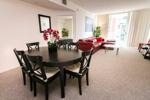 Apartamento Sunny Isles Beach At Yatch Club