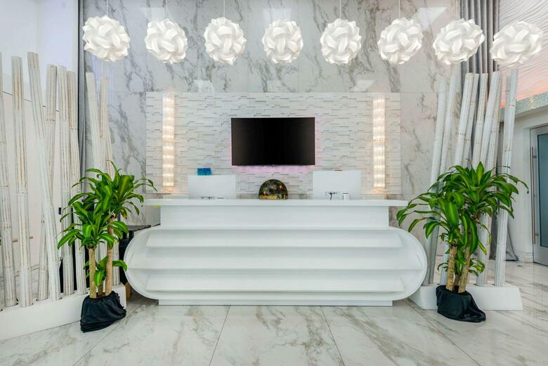 Hotel Clarion Inn Tampa - Brandon