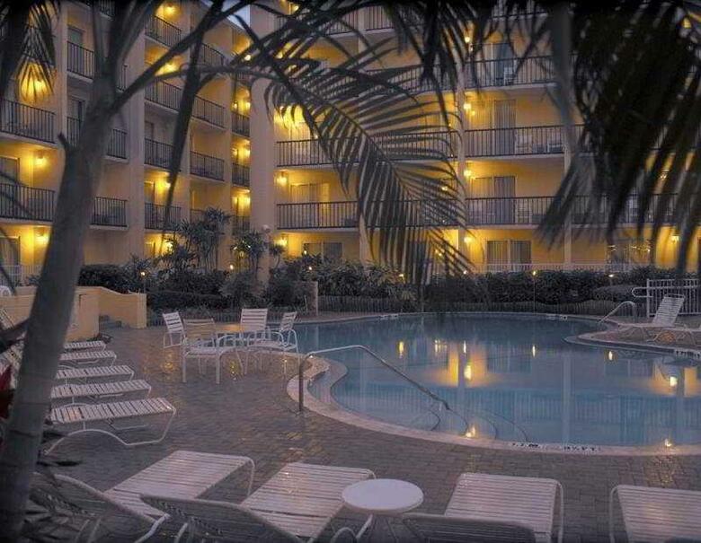Doubletree By Hilton Hotel Tampa Airport-westshore