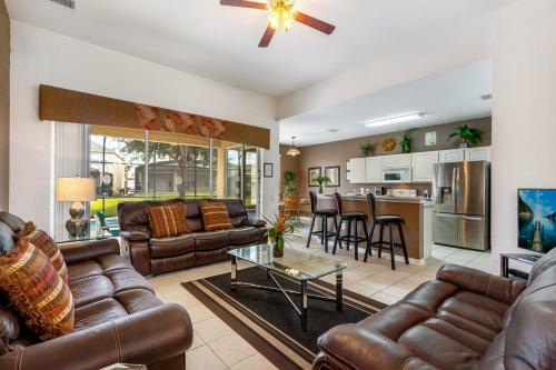 Olivia's Dream Villa In Windsor Hills