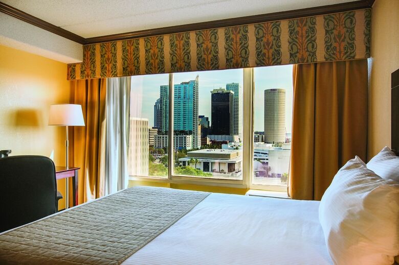The Barrymore Hotel - Tampa