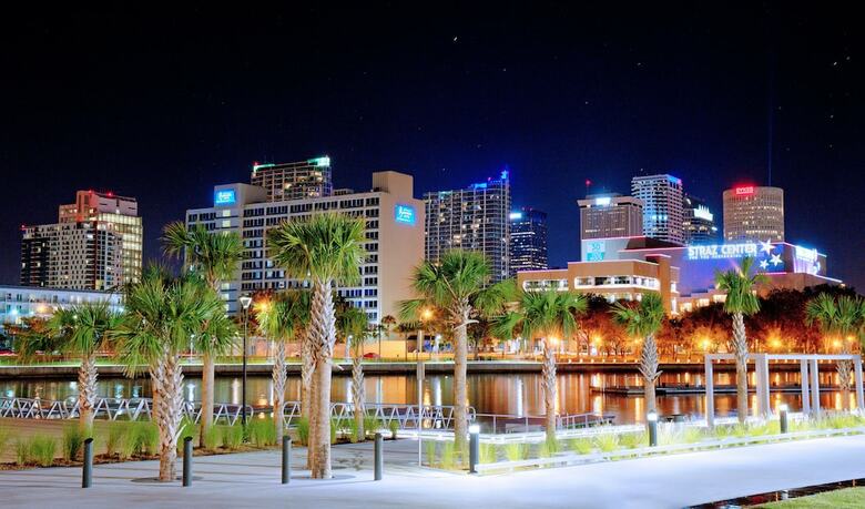 The Barrymore Hotel - Tampa