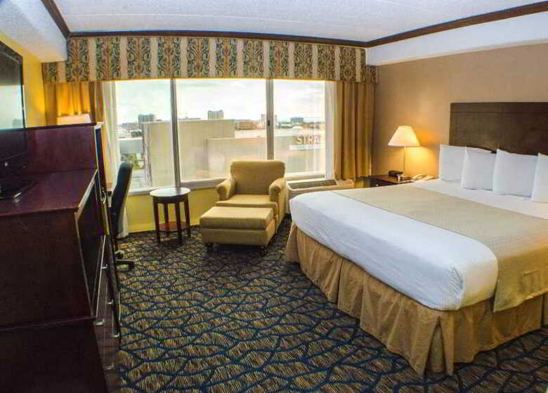 The Barrymore Hotel - Tampa