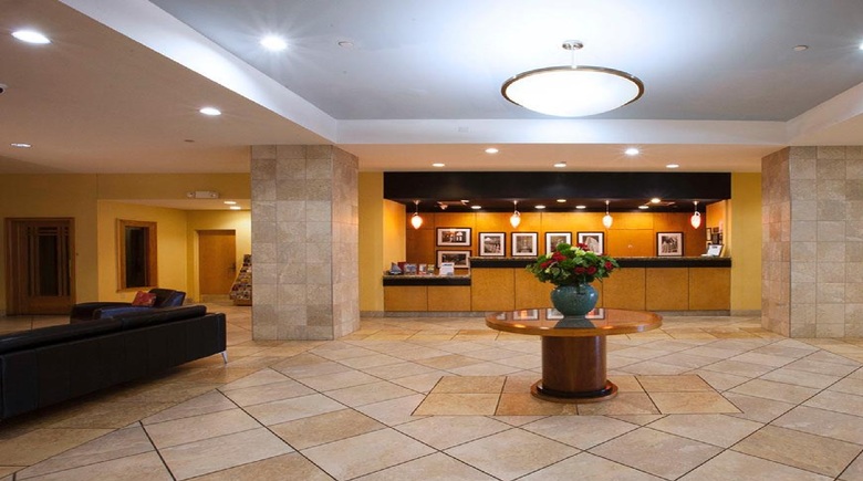 The Barrymore Hotel - Tampa