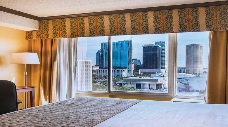 The Barrymore Hotel - Tampa