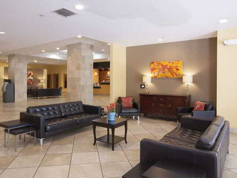 The Barrymore Hotel - Tampa