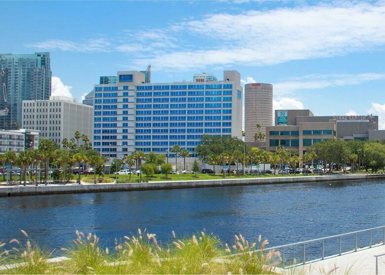 The Barrymore Hotel - Tampa