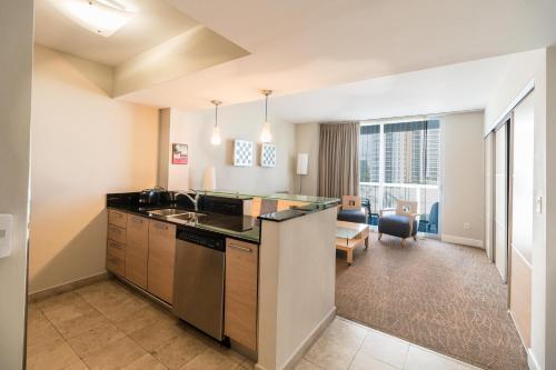 Marenas Beach Resort Apartments