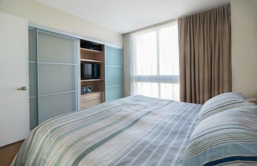 Marenas Beach Resort Apartments
