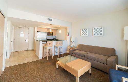 Marenas Beach Resort Apartments