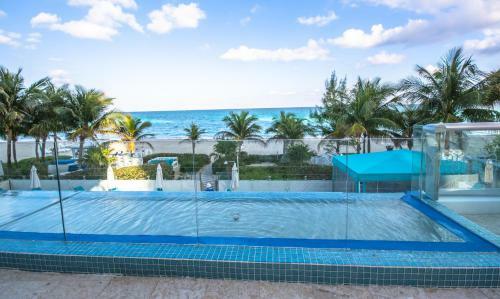Marenas Beach Resort Apartments