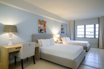 Hotel Villas At Shelborne
