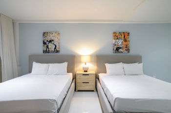 Hotel Villas At Shelborne
