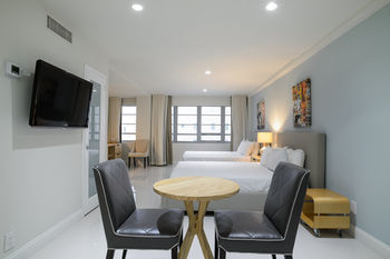 Hotel Villas At Shelborne