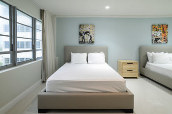 Hotel Villas At Shelborne