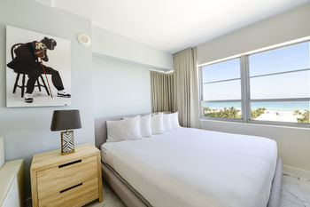 Hotel Villas At Shelborne