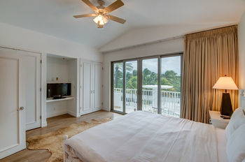 Hotel Villas At Shelborne