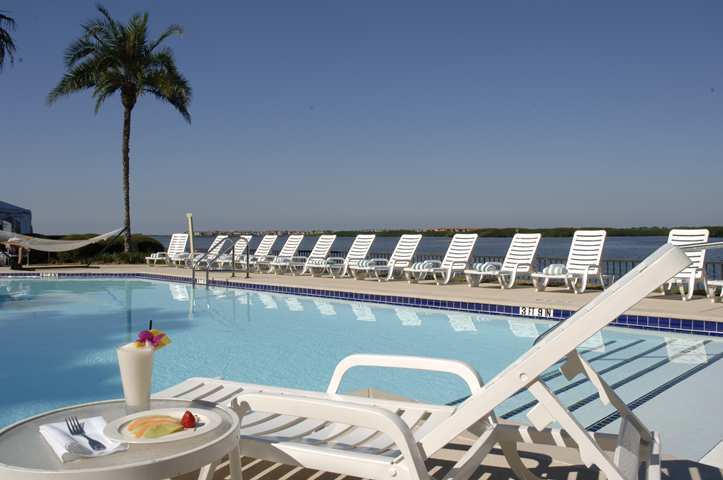 Hotel Doubletree Suites By Hilton Tampa Bay