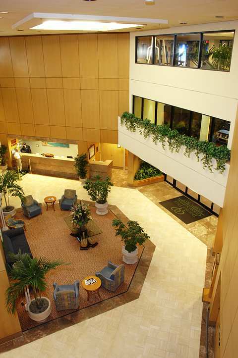 Hotel Doubletree Suites By Hilton Tampa Bay
