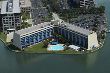 Hotel Doubletree Suites By Hilton Tampa Bay