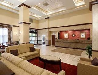 Hotel Ramada Suites Orlando Airport