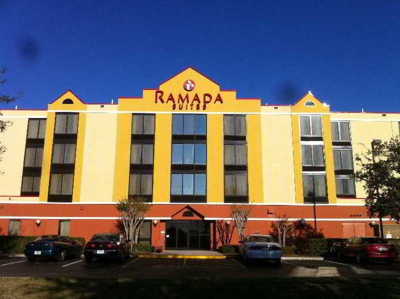 Hotel Ramada Suites Orlando Airport