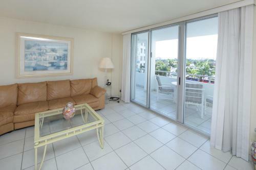 Apartamento Seacoast Tower