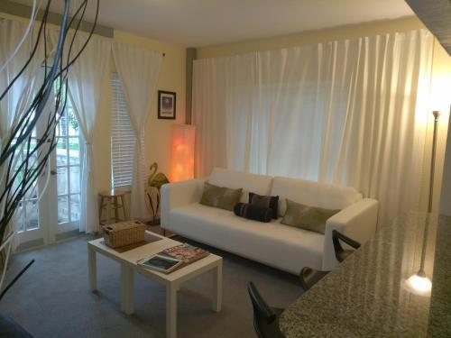 Apartamentos Ocean Drive Beach Flats