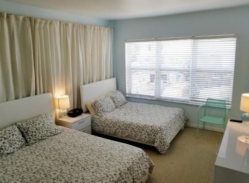 Apartamentos Ocean Drive Beach Flats