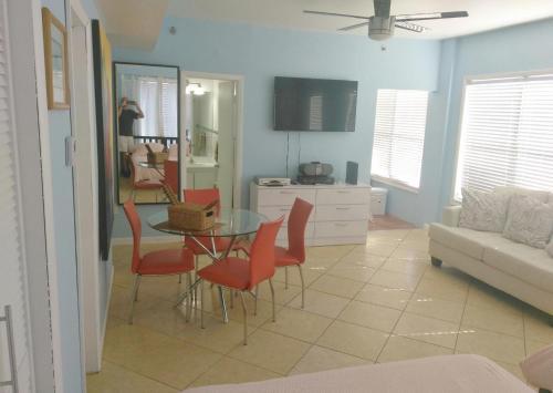 Apartamentos Ocean Drive Beach Flats