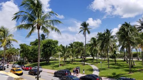Apartamentos Ocean Drive Beach Flats