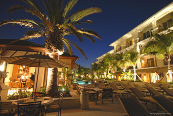 Vero Beach Hotel & Spa, A Kimpton Hotel