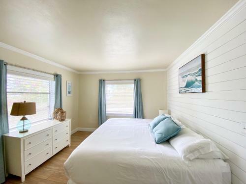 Molloy Gulf Motel & Cottages