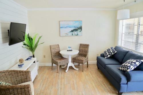 Molloy Gulf Motel & Cottages