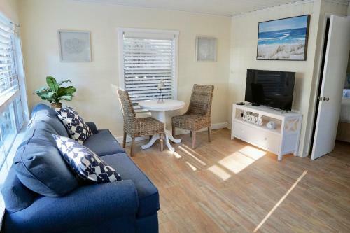 Molloy Gulf Motel & Cottages