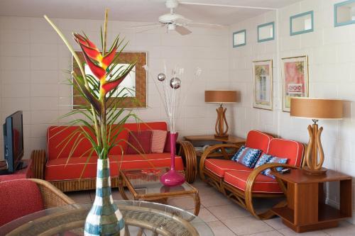 Hotel South Beach Place - Vero Beach