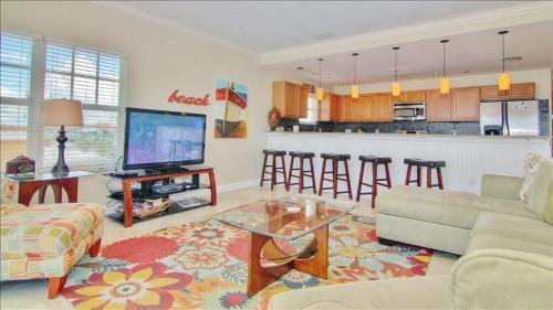 Apartamento Palms Of Treasure Island 405