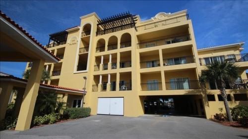 Apartamento Palms Of Treasure Island 405