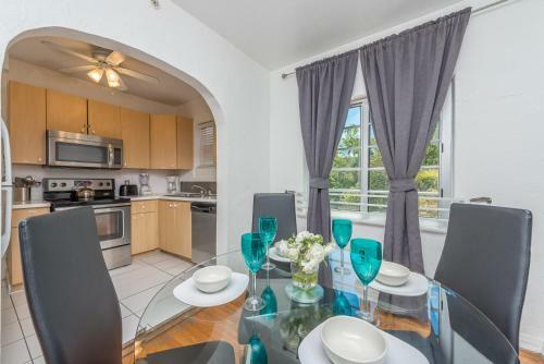 Apartamento L'etoile - Miami Beach