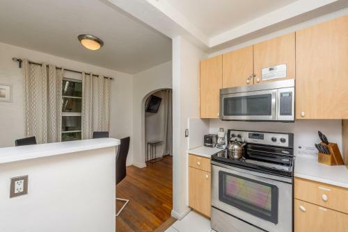 Apartamento L'etoile - Miami Beach