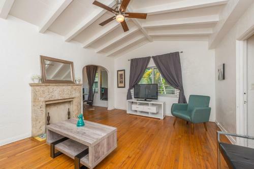 Apartamento L'etoile - Miami Beach