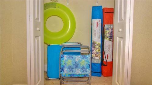 Apartamento Palms Of Treasure Island 208