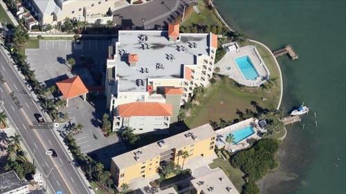 Apartamento Palms Of Treasure Island 208