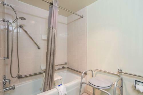 Motel 6 Spring Hill Weeki Wachee