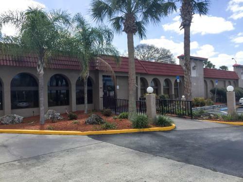 Motel 6 Spring Hill Weeki Wachee