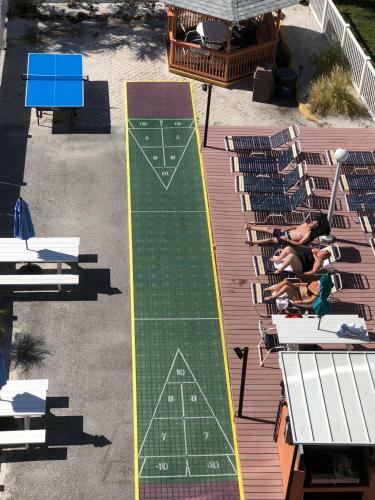 Apartamento Voyager Beach Club By Liberte'