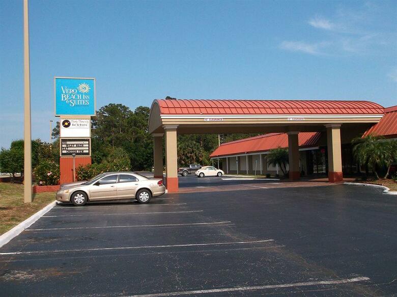 Hotel Vero Beach Inn & Suites